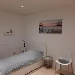 Privatunterkunft Huetti's Huette Oldendorf (Steinburg)