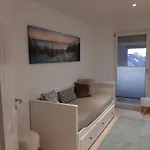 Huetti's Huette Privatunterkunft Oldendorf (Steinburg)
