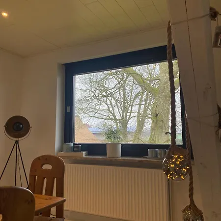 Huetti's Huette Oldendorf (Stade)