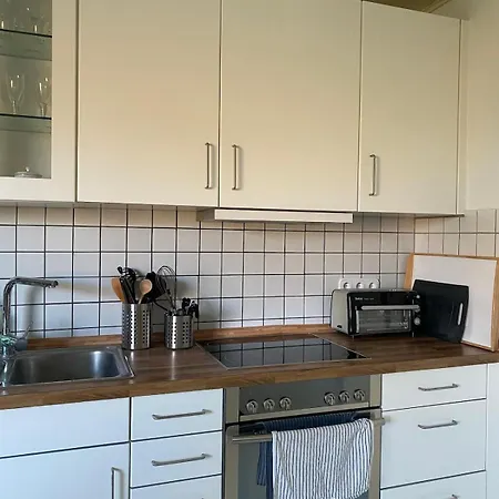 Huetti's Huette Oldendorf (Stade)