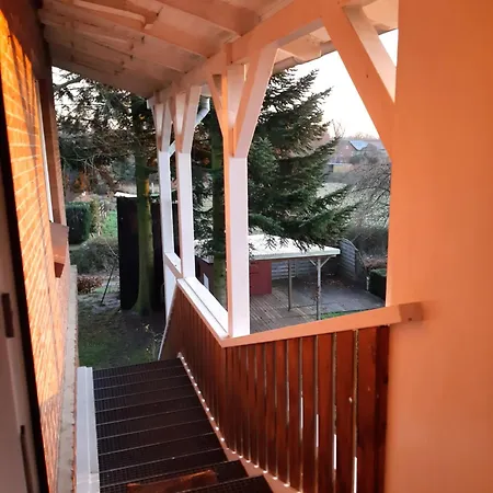Homestay Huetti's Huette