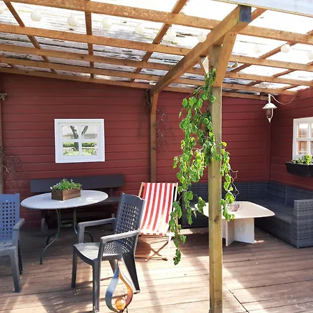 Huetti's Huette Oldendorf (Steinburg)