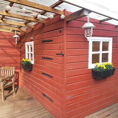 Huetti's Huette Privat bolig *