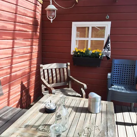 Huetti's Huette Homestay