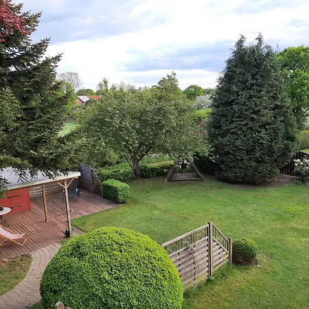 Huetti's Huette Privat bolig *