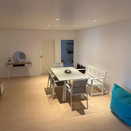 Huetti's Huette Oldendorf (Steinburg)