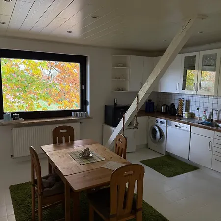 Huetti's Huette Oldendorf (Steinburg)