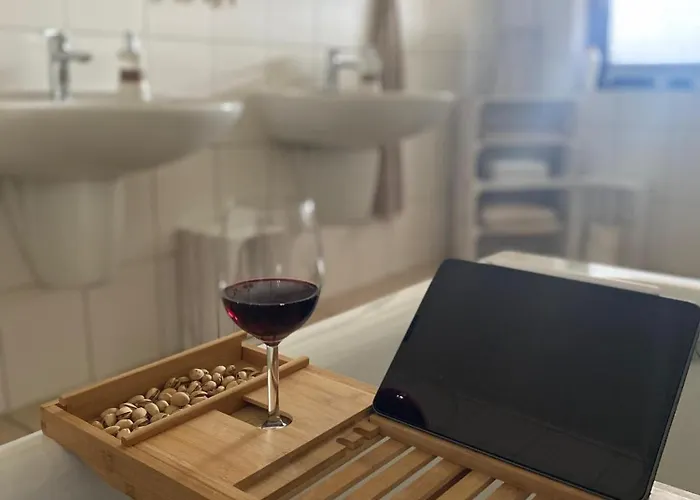 Δωμάτια σε οικογενειακή κατοικία Huetti's Huette *