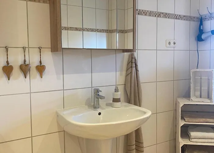 Privat bolig Huetti's Huette