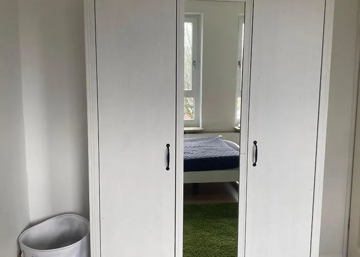 Huetti's Huette * Oldendorf (Steinburg)