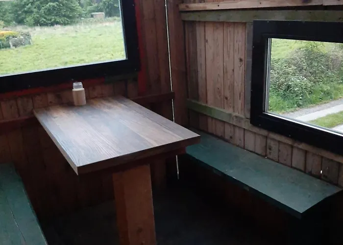 Huetti's Huette Δωμάτια σε οικογενειακή κατοικία *