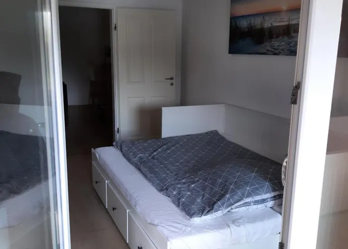 Huetti's Huette * Oldendorf (Steinburg)